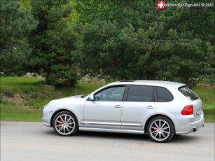 Картинка автомобили porsche