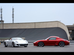 Картинка автомобили porsche