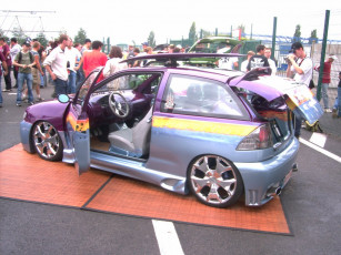 Картинка автомобили seat