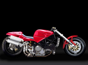 Картинка мотоциклы ducati