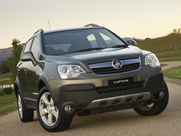 Обои картинки фото автомобили, holden