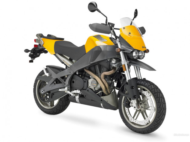 Обои картинки фото мотоциклы, buell