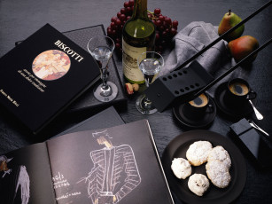 Картинка еда разное