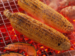 Картинка еда шашлык барбекю