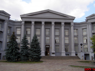 Картинка киев города украина