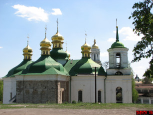 Картинка киев города украина