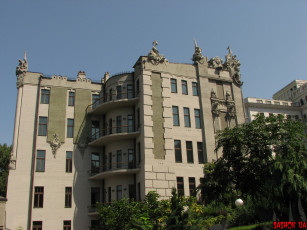 Картинка киев города украина