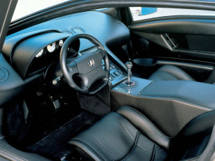 Картинка lamborghini diablo автомобили интерьеры