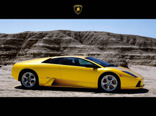 Картинка lamborghini mercielago автомобили