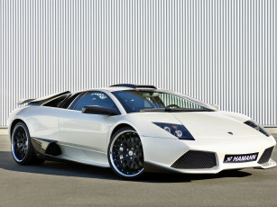Картинка lamborghini murcielago lp640 автомобили