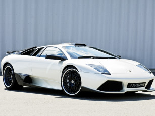 Картинка lamborghini murcielago lp640 автомобили