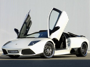 Картинка lamborghini murcielago lp640 автомобили