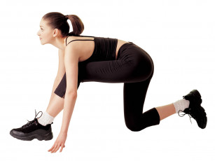 Картинка спорт гимнастика