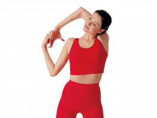 обоя спорт, гимнастика