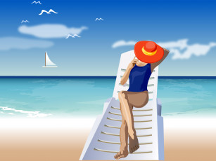 Картинка векторная графика