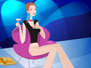 Картинка векторная графика