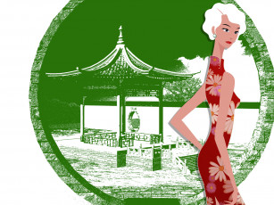 Картинка векторная графика