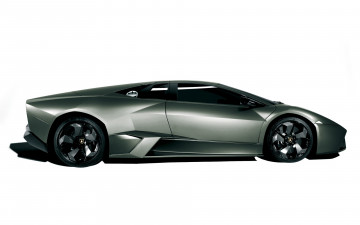 обоя lamborghini, reventon, автомобили