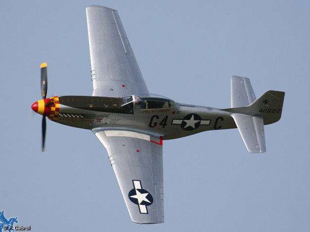 Обои картинки фото авиация, лёгкие, одномоторные, самолёты