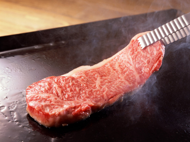 Обои картинки фото еда, мясные, блюда