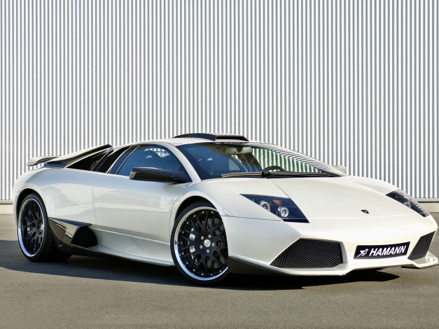 Обои картинки фото lamborghini, murcielago, lp640, автомобили