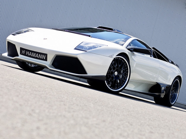 Обои картинки фото lamborghini, murcielago, lp640, автомобили
