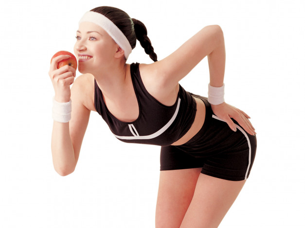 Обои картинки фото спорт, гимнастика