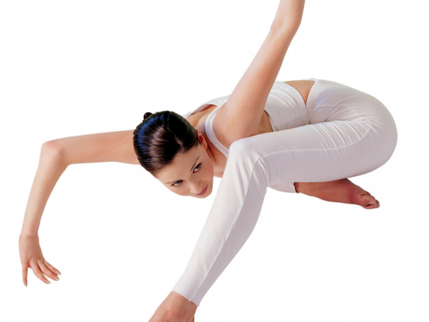 Обои картинки фото спорт, гимнастика