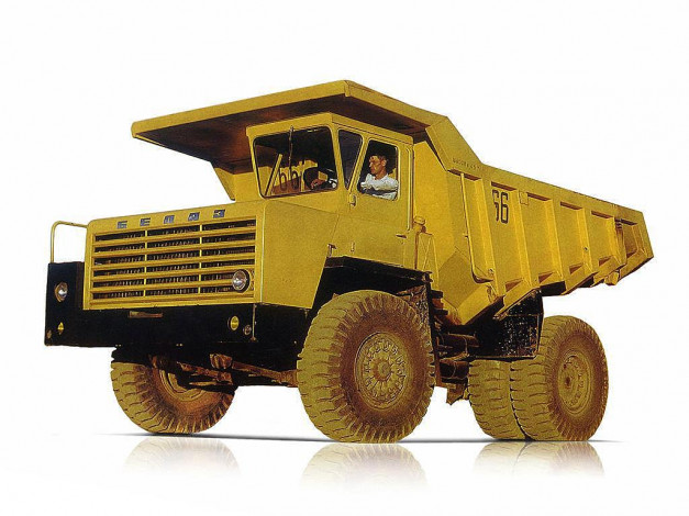 Обои картинки фото техника, строительная