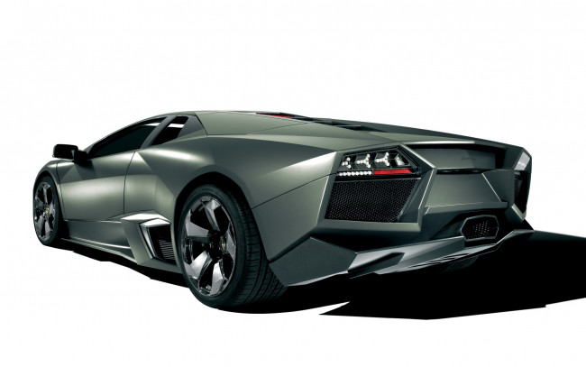 Обои картинки фото lamborghini, reventon, автомобили