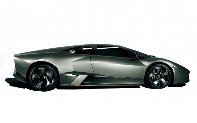 Обои картинки фото lamborghini, reventon, автомобили
