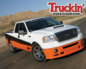 Картинка автомобили ford