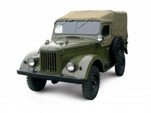 Картинка 69 автомобили газ