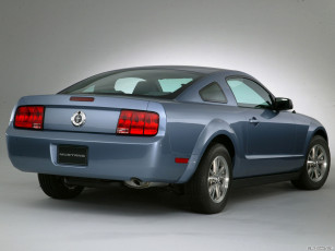 Картинка автомобили ford