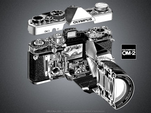Картинка бренды olympus