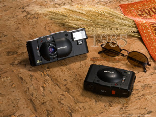 Картинка бренды olympus