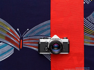 Картинка бренды olympus