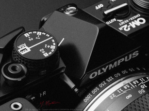 Картинка бренды olympus