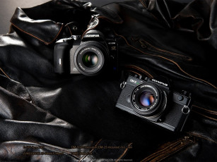 Картинка бренды olympus