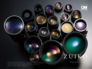 Картинка бренды olympus