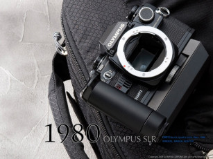 Картинка бренды olympus