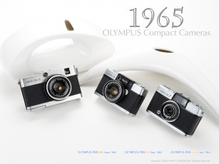 Картинка бренды olympus