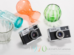 Картинка бренды olympus