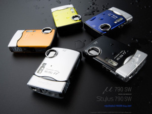 Картинка бренды olympus