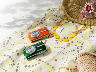 Картинка бренды olympus