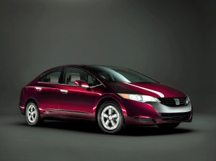 Картинка fcx автомобили honda