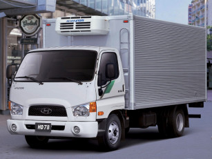 Картинка hd65 автомобили hyundai