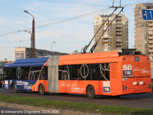 Картинка троллейбус 50 летию баскетбольной команды ттт техника троллейбусы