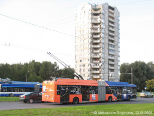 Картинка троллейбус 50 летию баскетбольной команды ттт техника троллейбусы