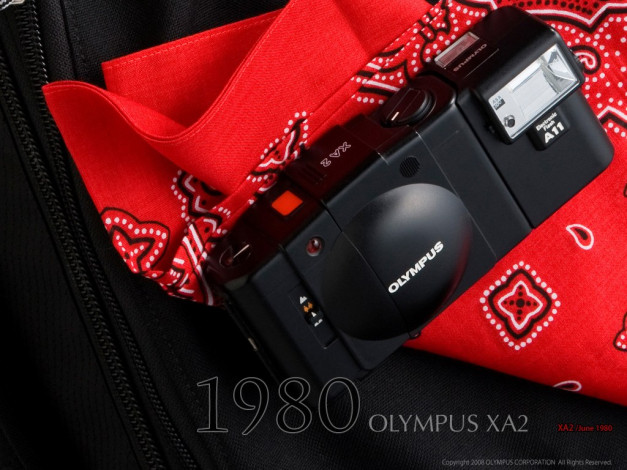 Обои картинки фото бренды, olympus